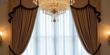 Book professional blind cleaning service elizabeth-bay-nsw today Fresho Curtain Cleaning
